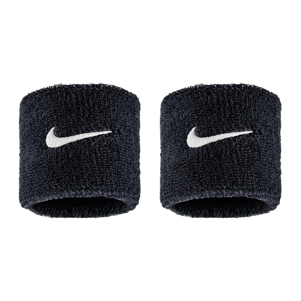 Nike Swoosh Classic 2PK Bileklik - N.101.2405.010.OS