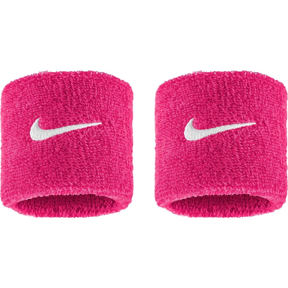 Nike Swoosh Classic 2PK Bileklik - N.101.2405.639.OS