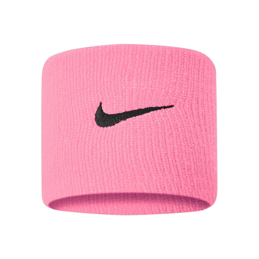 Nike Swoosh Wristbands 2 Pk Bileklik - N.000.1565.677.OS