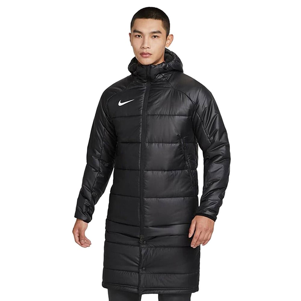Nike TF Academy Pro 2 in 1 SDF Jacket Erkek Mont - DJ6306