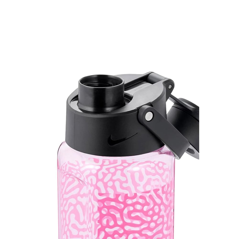 Nike Tr Renew Recharge Chug Bottle 16 Oz Matara Suluk - N.100.7634.938.16