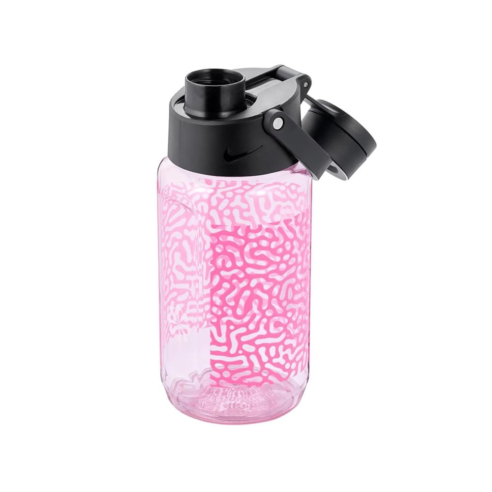 Nike Tr Renew Recharge Chug Bottle 16 Oz Matara Suluk - N.100.7634.938.16