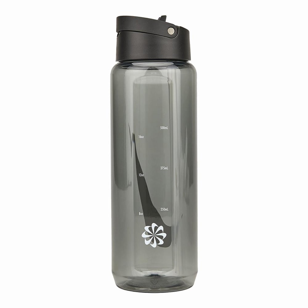 Nike Tr Renew Recharge Straw Bottle 24 Oz Suluk -  N.100.7642.072.24