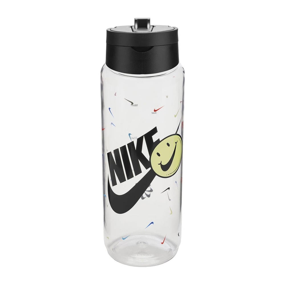 Nike Tr Renew Recharge Straw Bottle 24 Oz Matara Suluk - N.100.7643.968.24