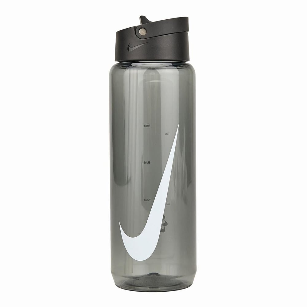 Nike Tr Renew Recharge Straw Bottle 24 Oz Suluk -  N.100.7642.072.24