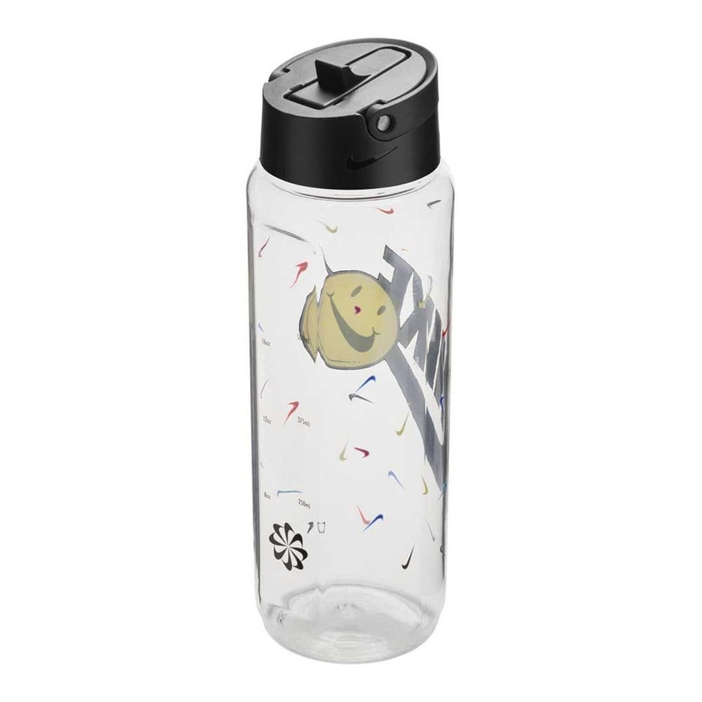 Nike Tr Renew Recharge Straw Bottle 24 Oz Matara Suluk - N.100.7643.968.24
