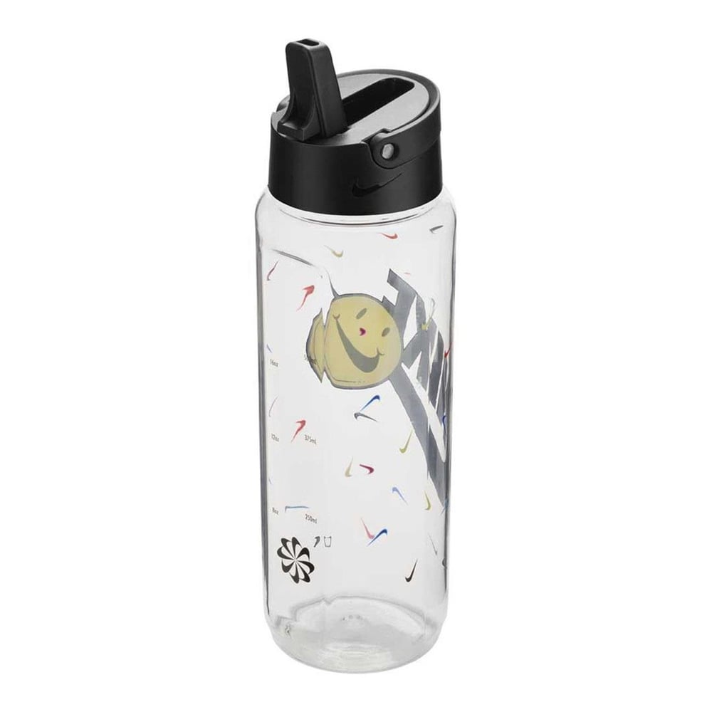 Nike Tr Renew Recharge Straw Bottle 24 Oz Matara Suluk - N.100.7643.968.24