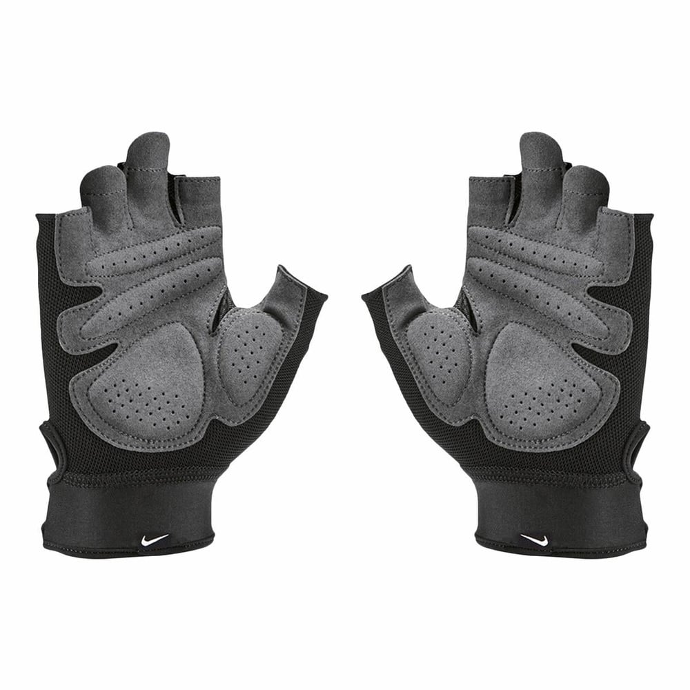 Nike Ultimate Fitness Erkek Eldiveni - N.LG.C2.017.SL