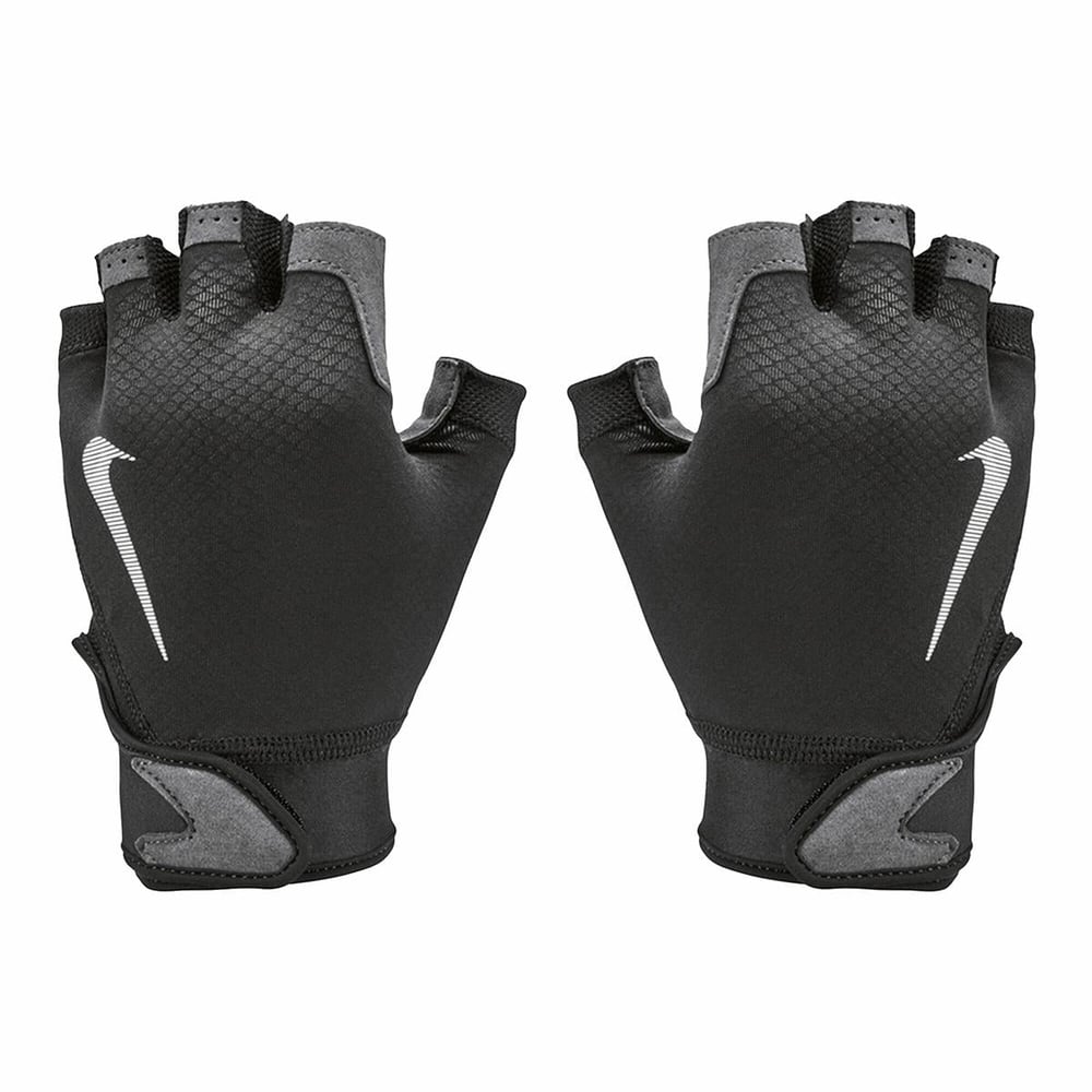 Nike Ultimate Fitness Erkek Eldiveni - N.LG.C2.017.SL