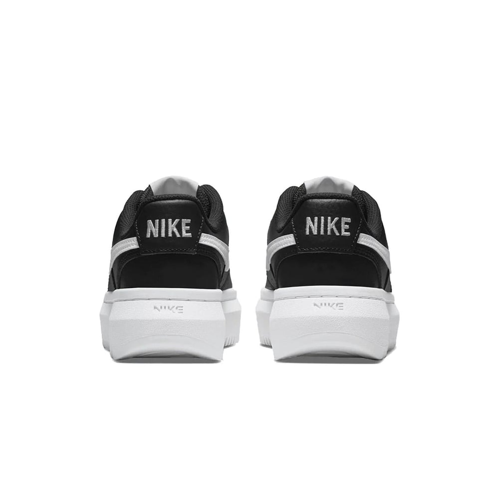 Nike W Court Vision Alta Ltr Kadın Günlük Spor Ayakkabı - DM0113
