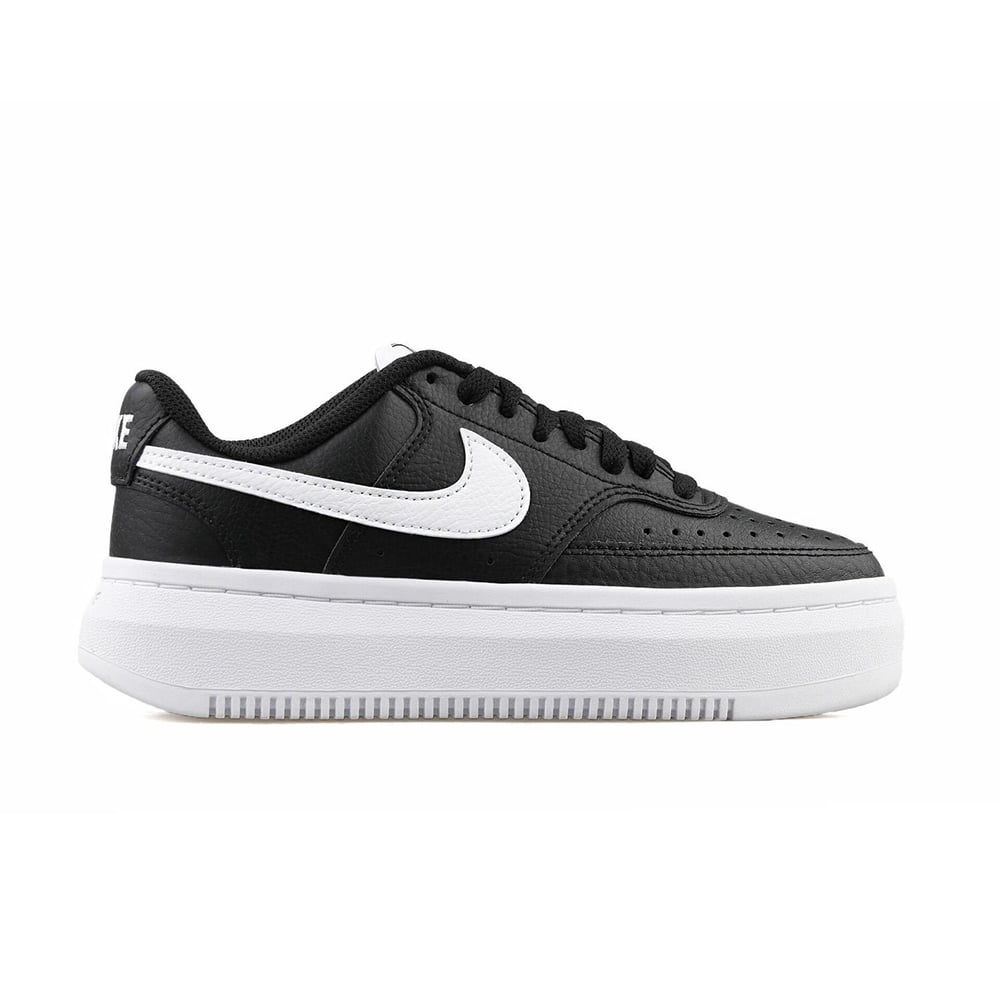 Nike W Court Vision Alta Ltr Kadın Günlük Spor Ayakkabı - DM0113