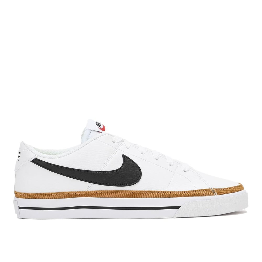 Nike Wmns Court Legacy Kadın Sneaker Ayakkabı - DH3161