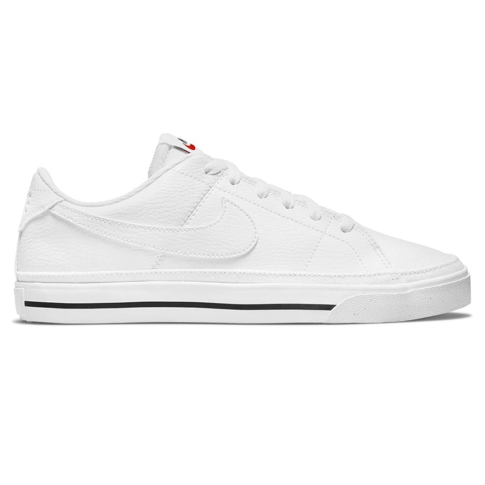 Nike Wmns Court Legacy Kadın Sneaker Ayakkabı - DH3161