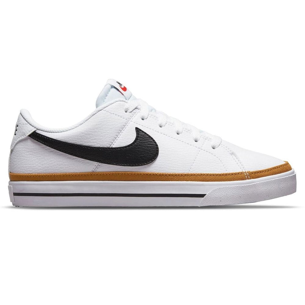 Nike Wmns Court Legacy Kadın Sneaker Ayakkabı - DH3161