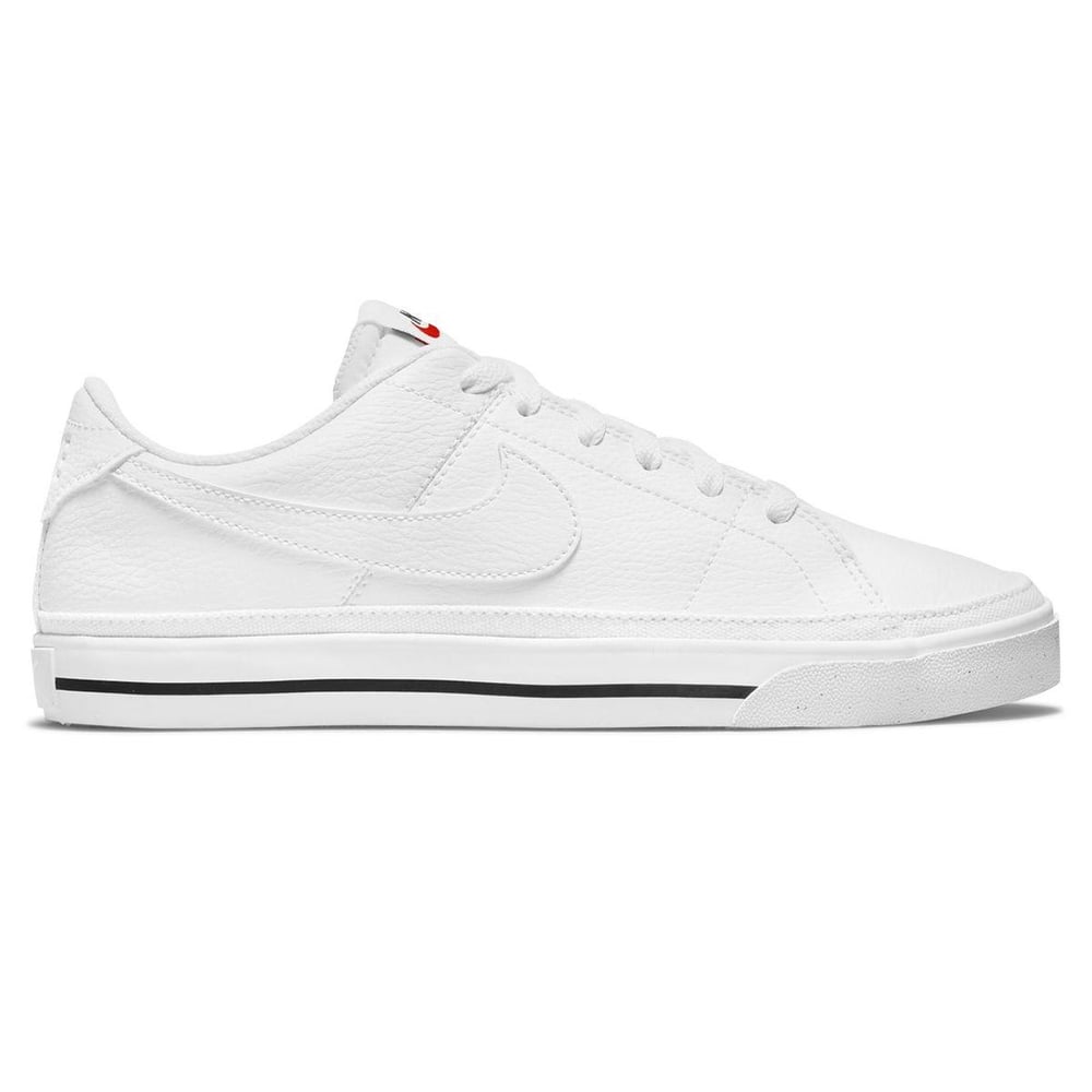 Nike Wmns Court Legacy Kadın Sneaker Ayakkabı - DH3161