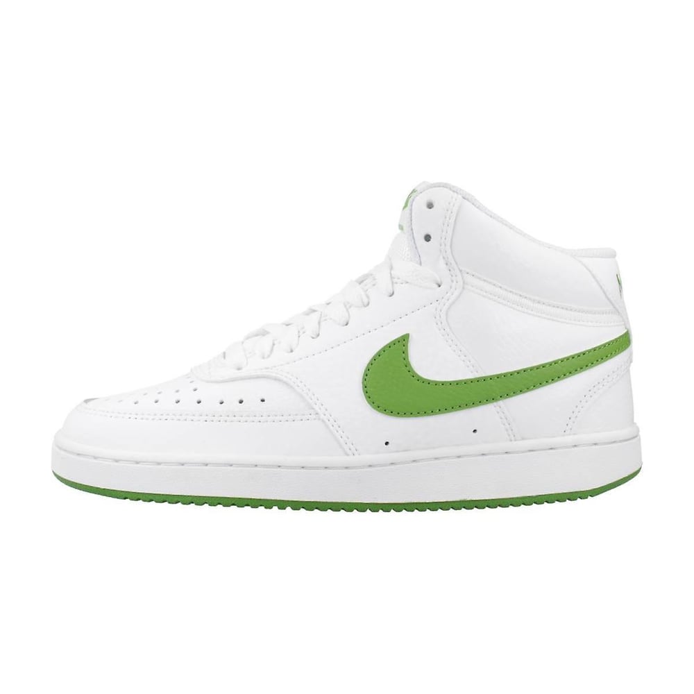 Nike Wmns Court Vision Mid Kadın Sneaker Ayakkabı - CD5436