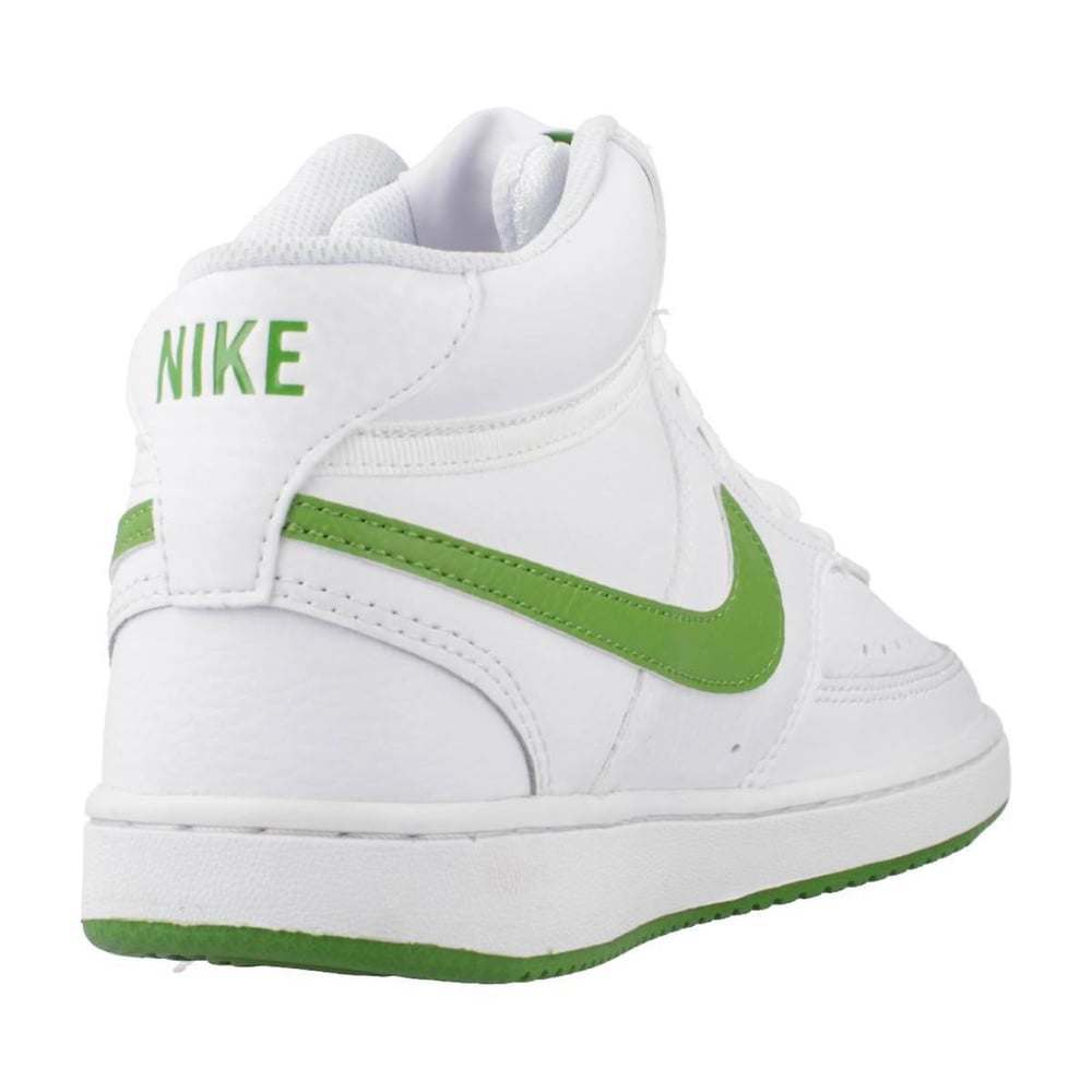 Nike Wmns Court Vision Mid Kadın Sneaker Ayakkabı - CD5436