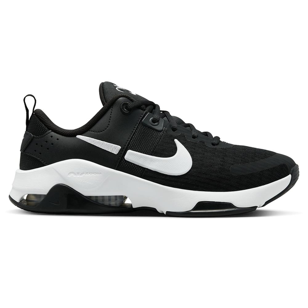 Nike Zoom Bella 6 Kadın Sneaker Ayakkabı - DR5720