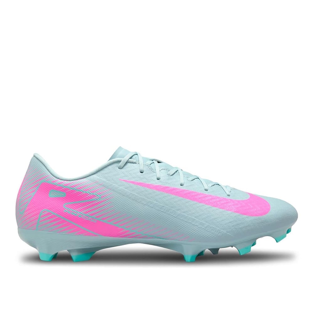 Nike Zoom Vapor 16 Acadey Fg/Mg Futbol Krampon - FQ8374