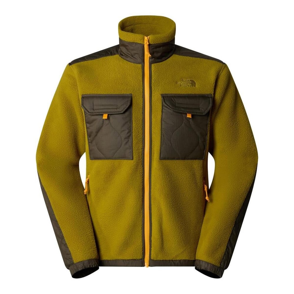 The North Face M Royal Arch Erkek Ceket - NF0A7UJBKSO1