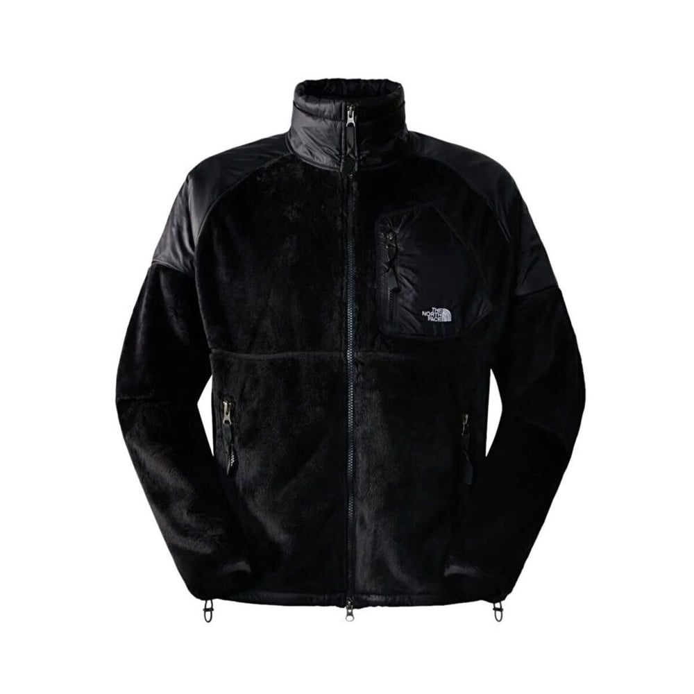 The North Face M Versa Velour Erkek Ceket - NF0A84F6JK31