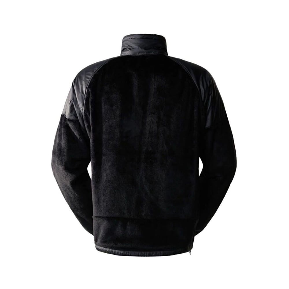 The North Face M Versa Velour Erkek Ceket - NF0A84F6JK31