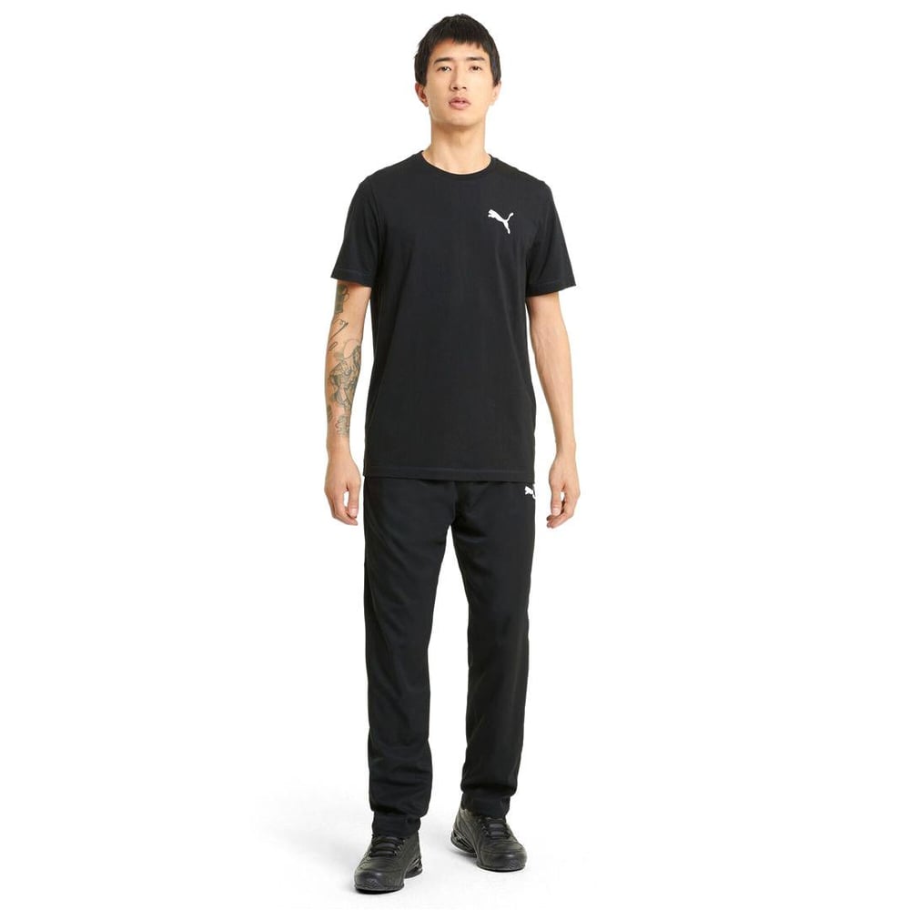 Puma Active Woven Pants Erkek Eşofman Altı - 586732