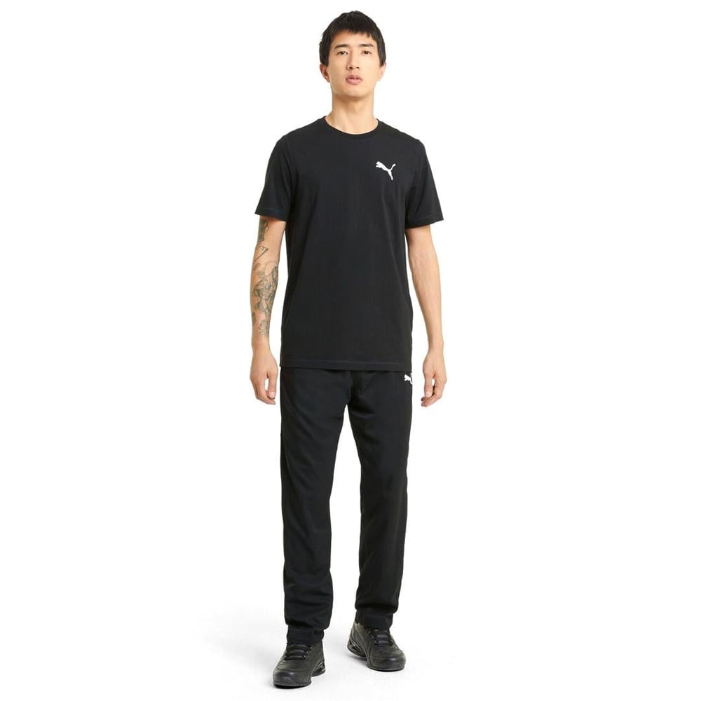 Puma Active Woven Pants Erkek Eşofman Altı - 586732