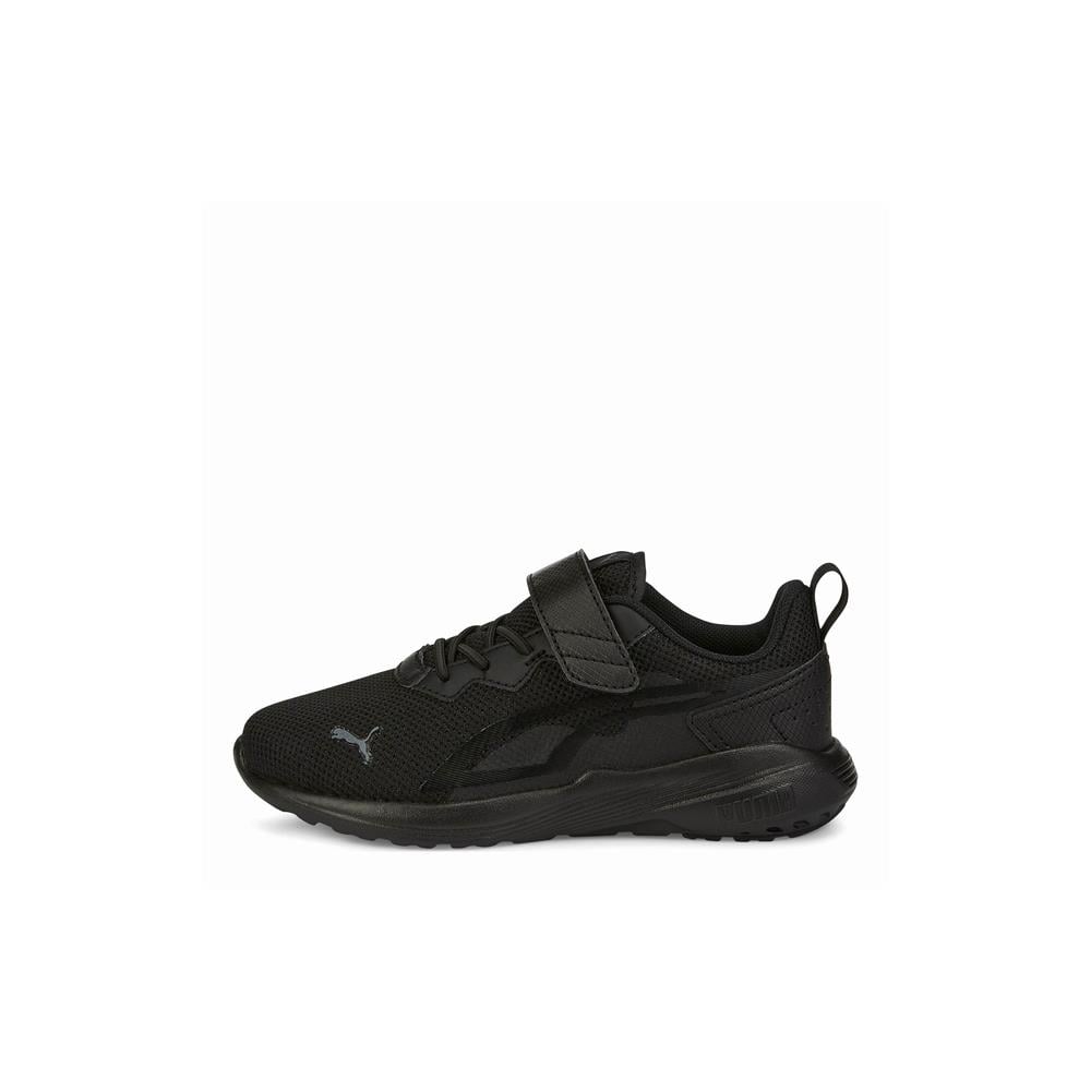 Puma All-Day Active AC+ PS Çocuk Spor Ayakkabı - 387387