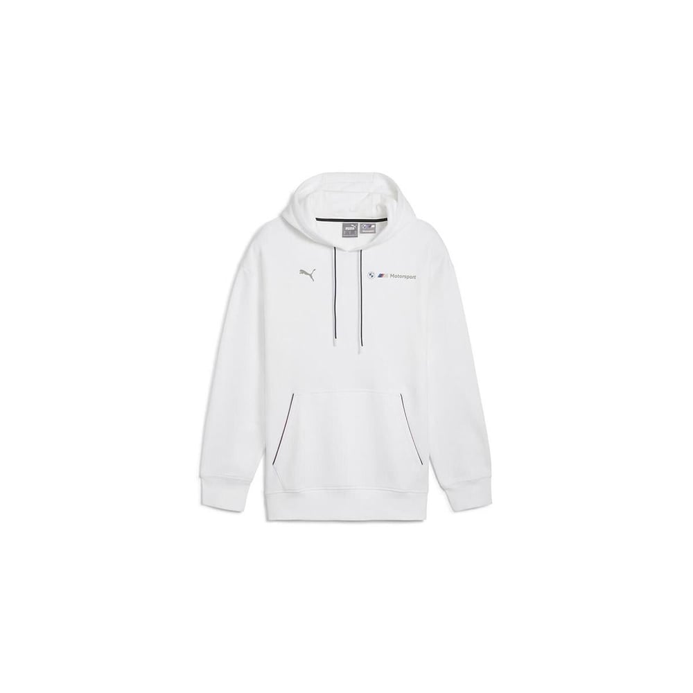 Puma Bmw Mms Ess + Erkek Sweatshirt - 627498