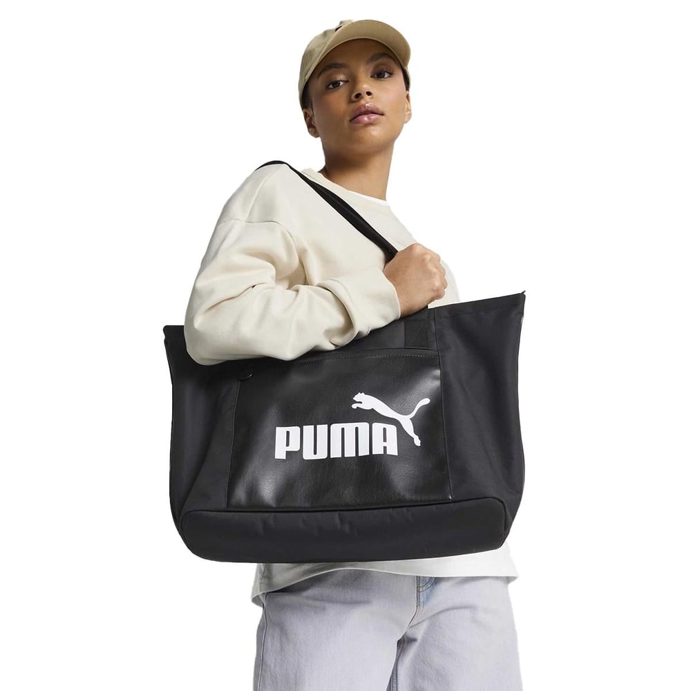Puma Campus Shopper Omuz Çantası - 091294