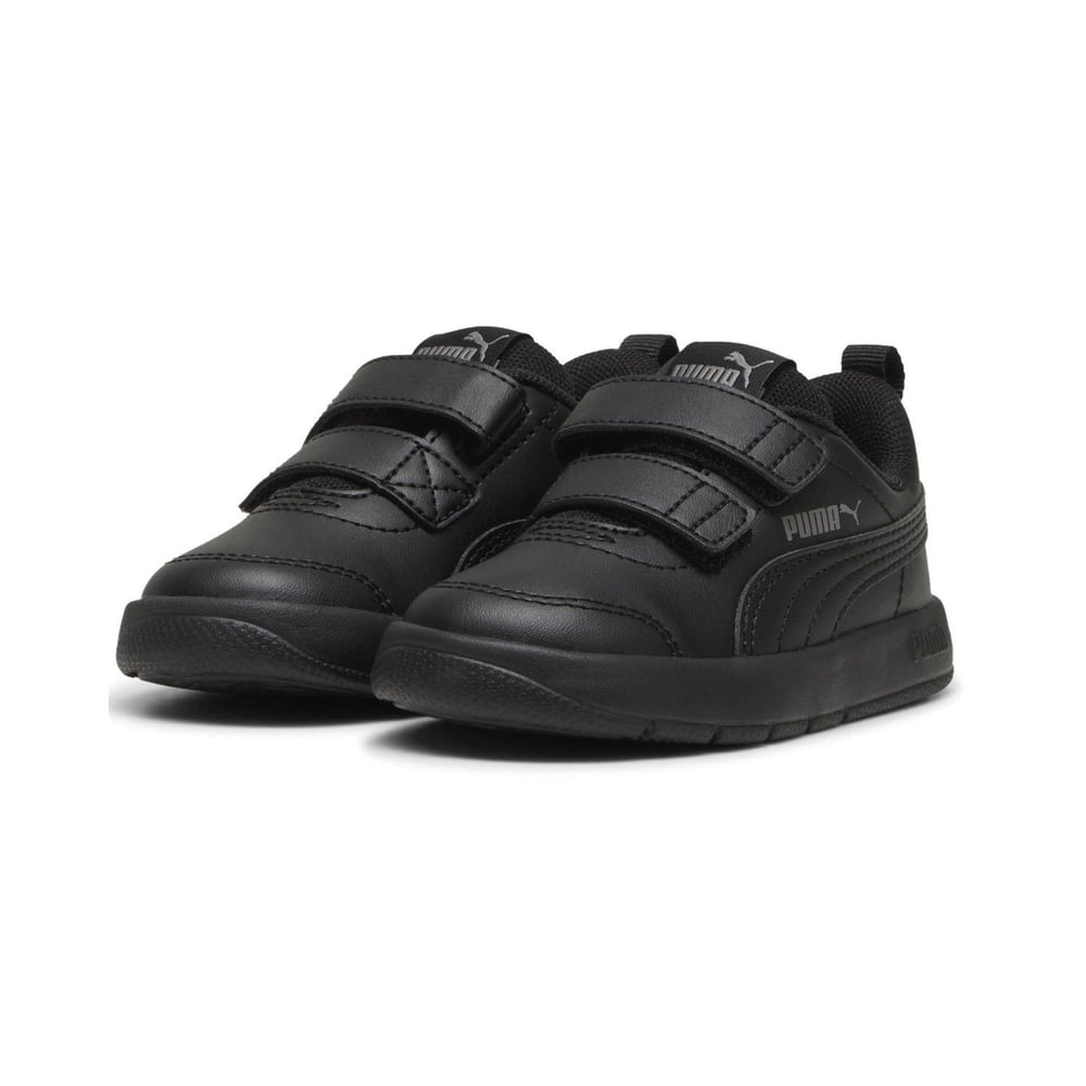 Puma Courtflex V3 V PS Çocuk Spor Ayakkabı - 397642