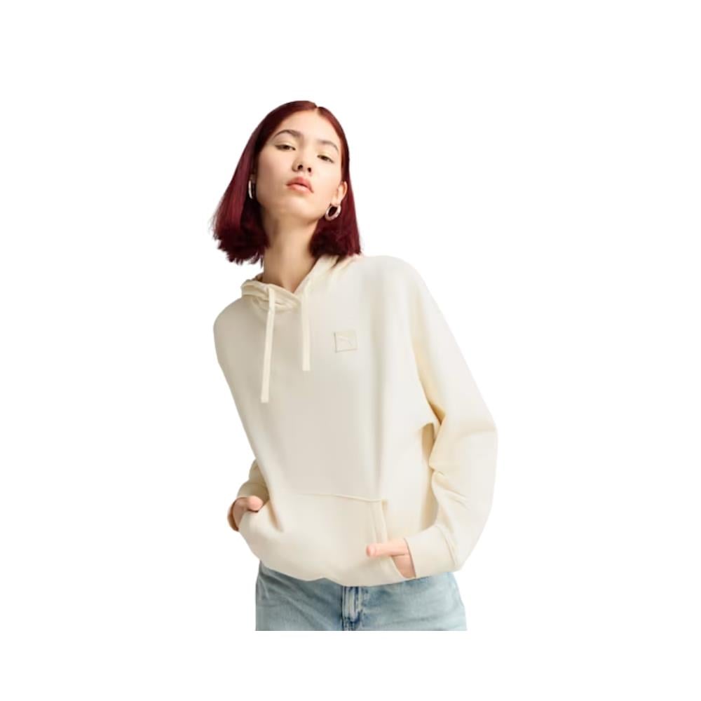 Puma Ess Elevated Comfort Hoodie Sweatshirt - 685018
