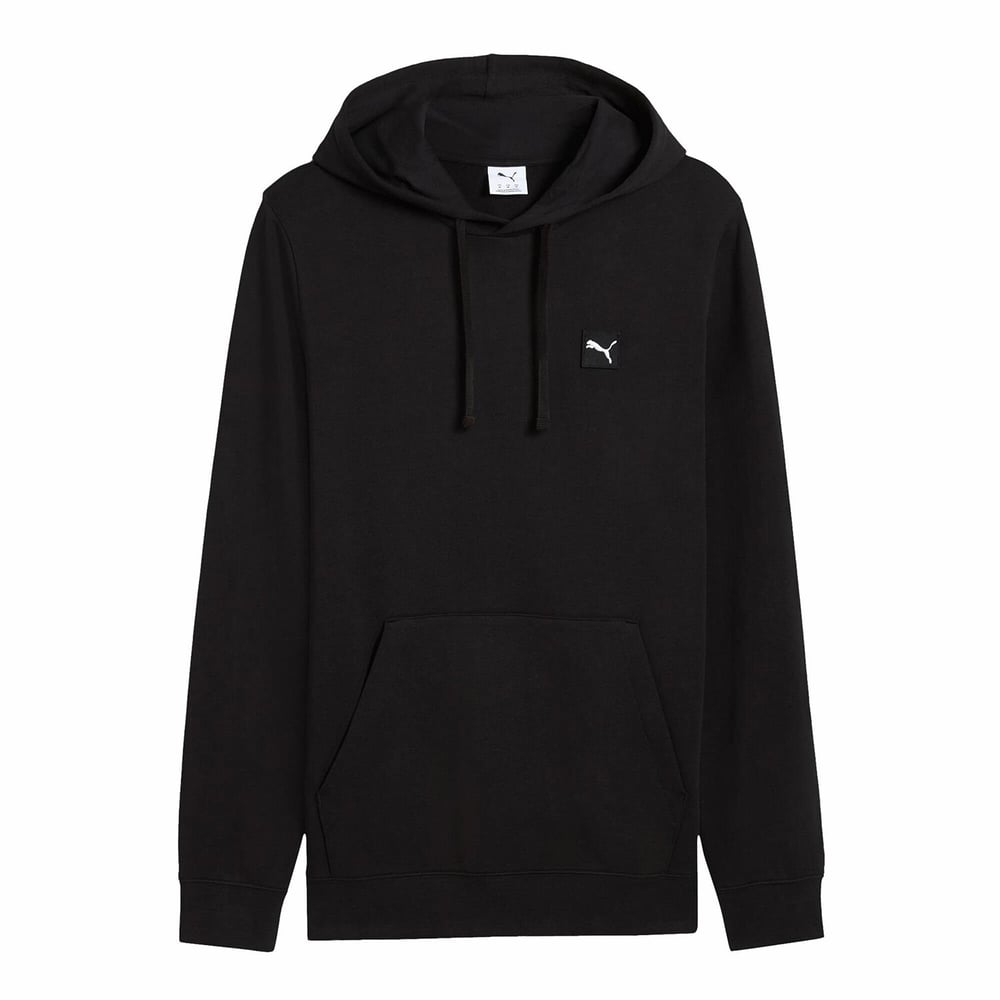 Puma Ess Elevated Hoodie Sweatshirt - 684728