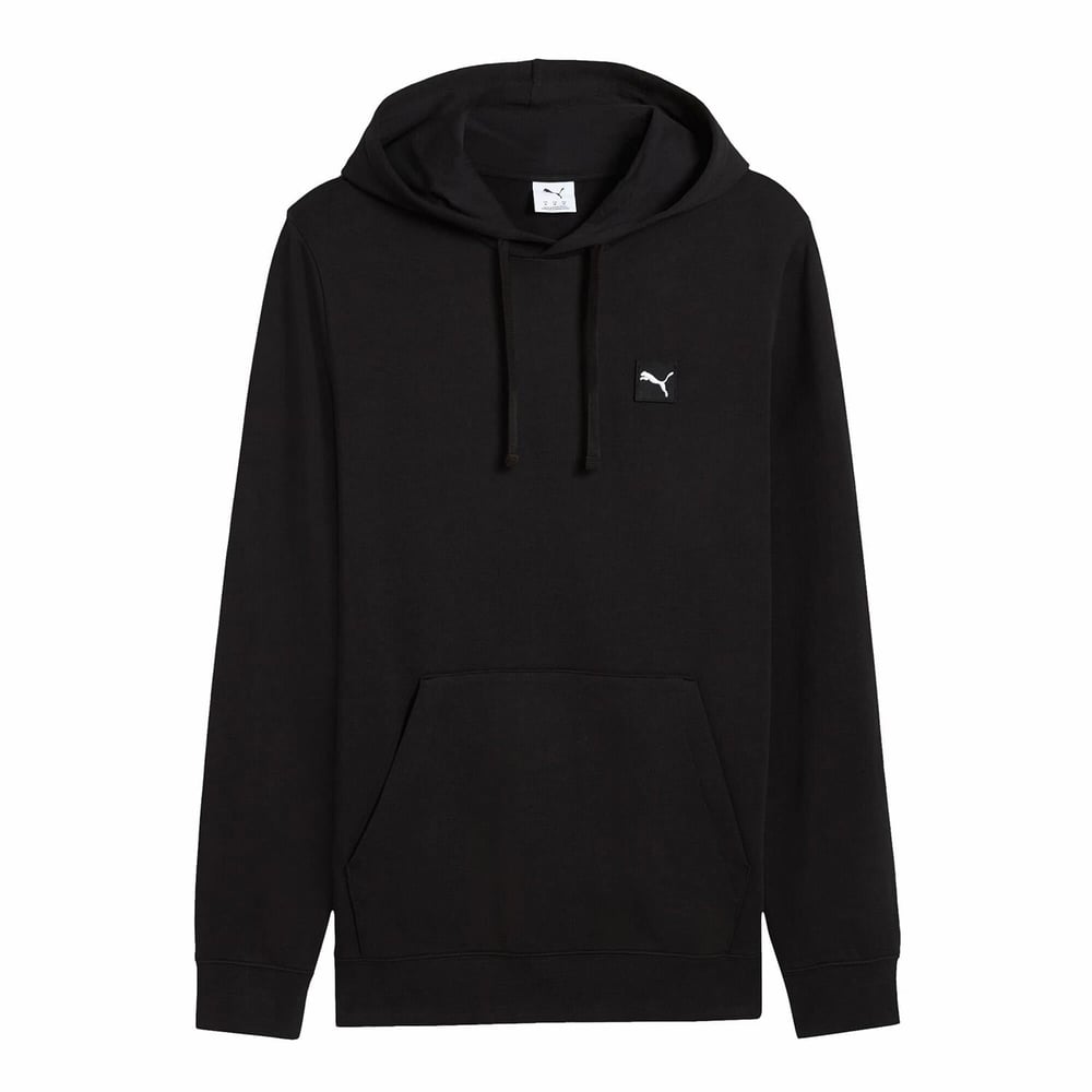 Puma Ess Elevated Hoodie Sweatshirt - 684728
