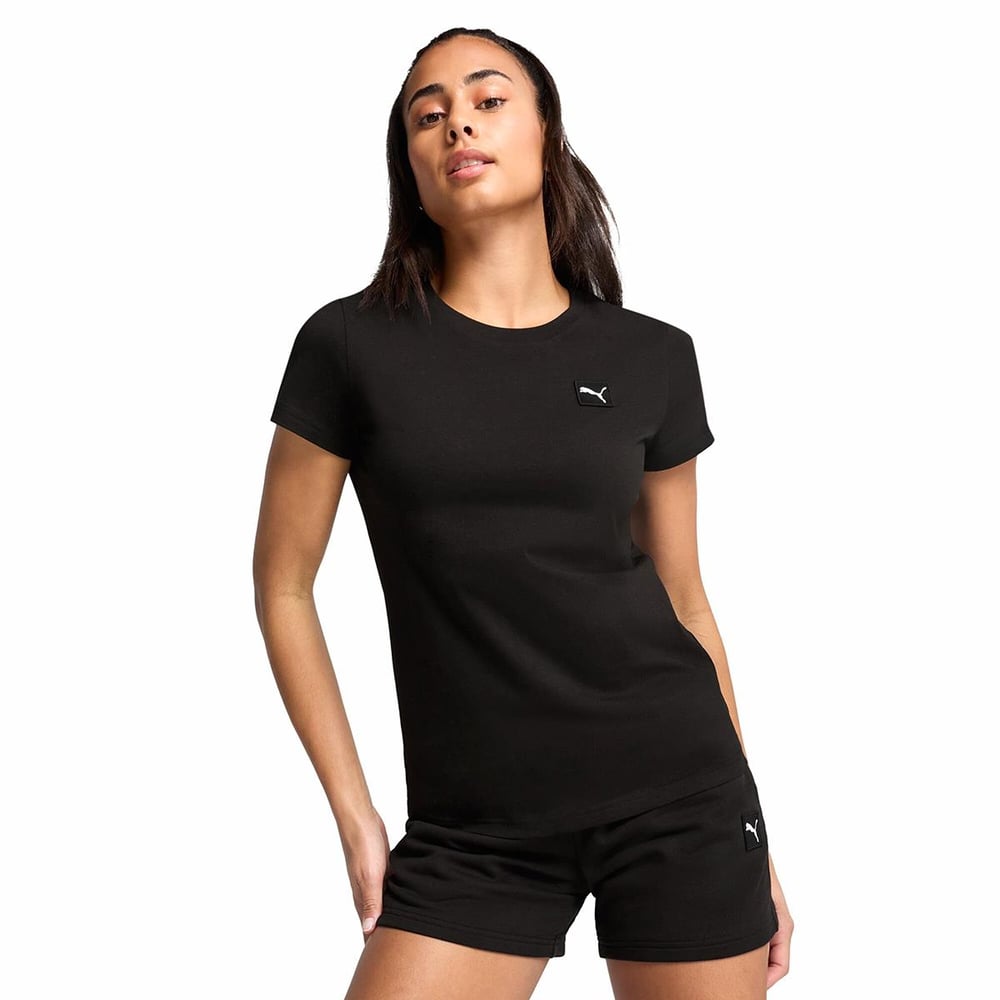 Puma Ess Elevated Tee T-shirt - 685016
