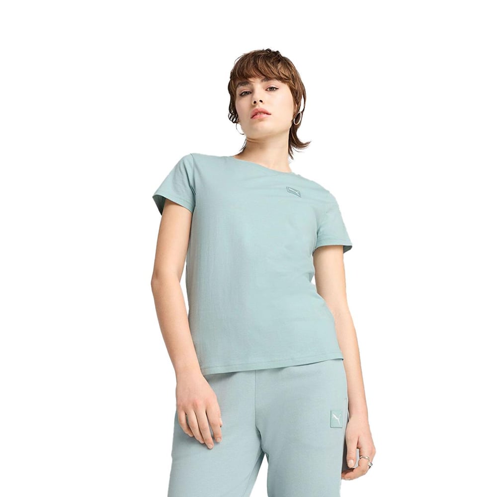Puma Ess Elevated Tee T-shirt - 690894