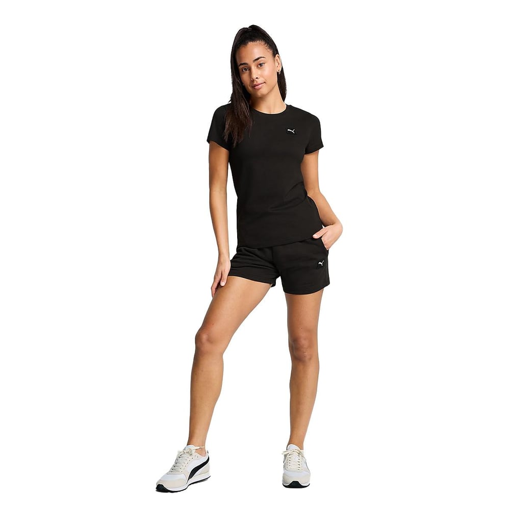 Puma Ess Elevated Tee T-shirt - 690894
