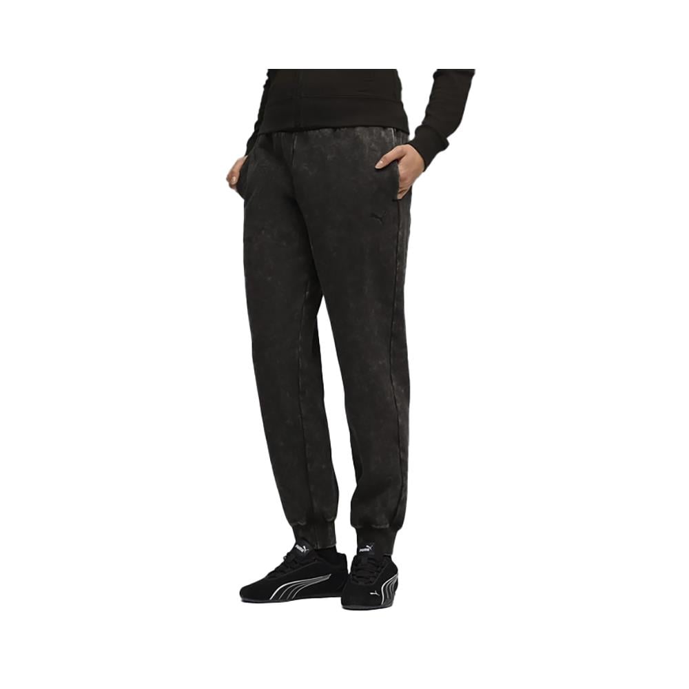 Puma Ess Elevated Wash Eşofman Altı - 688104
