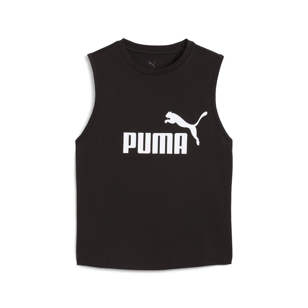 Puma ESS No. 1 Logo Slim Tank Atlet - 684968