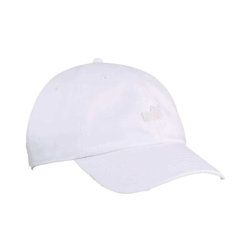 Puma ESS No.1 Logo Patch BB Cap Şapka - 025997