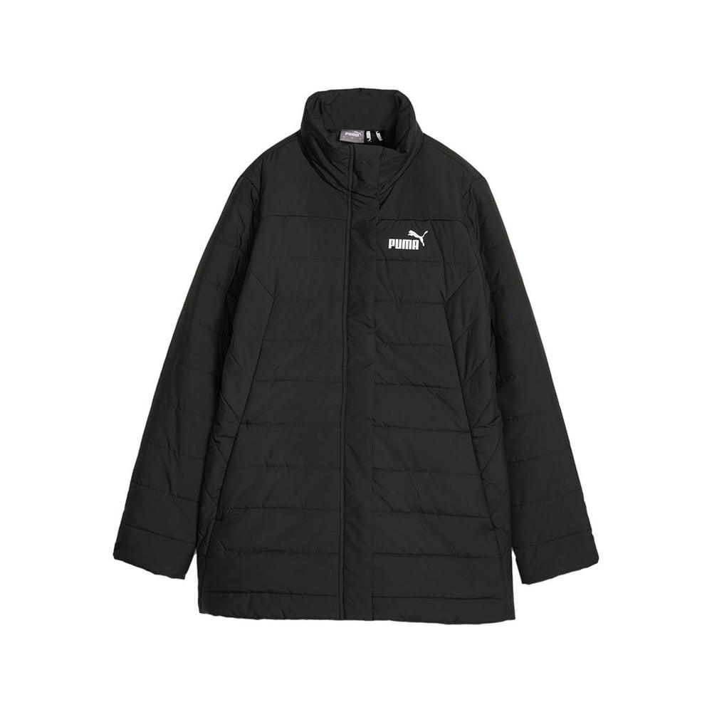 Puma ESS+ Padded Jacket Kadın Mont - 675364