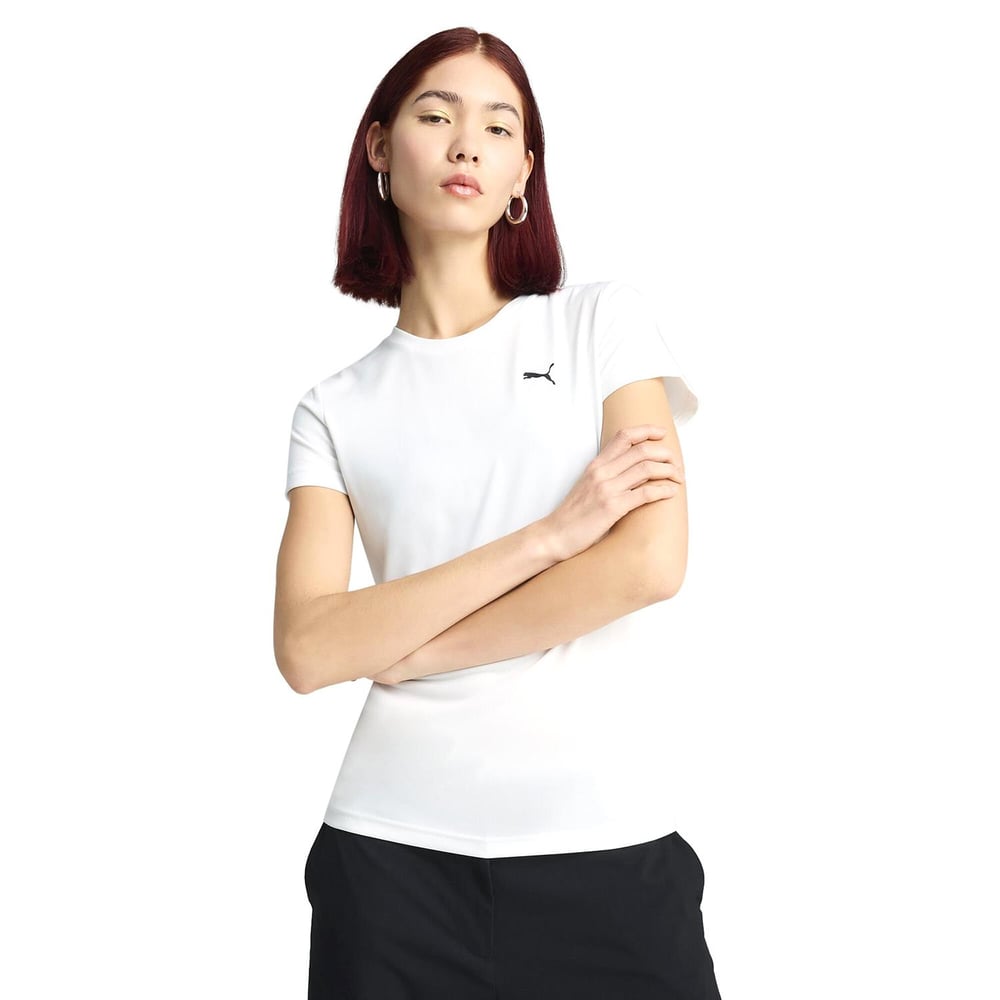 Puma ESS Poly Tee T-shirt - 682376