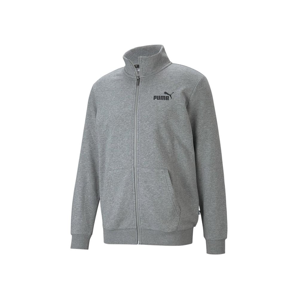 Puma ESS Track Jacket TR Erkek Ceket - 586696