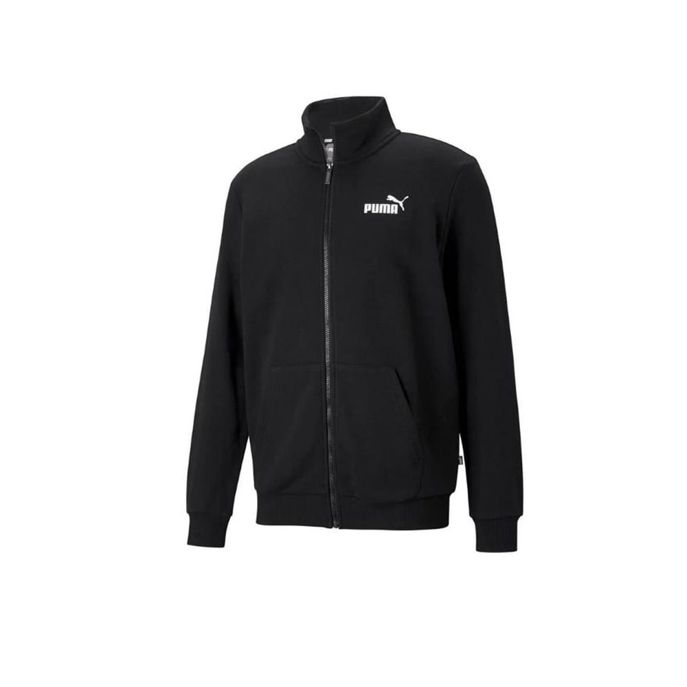 Puma ESS Track Jacket TR Erkek Ceket - 586696