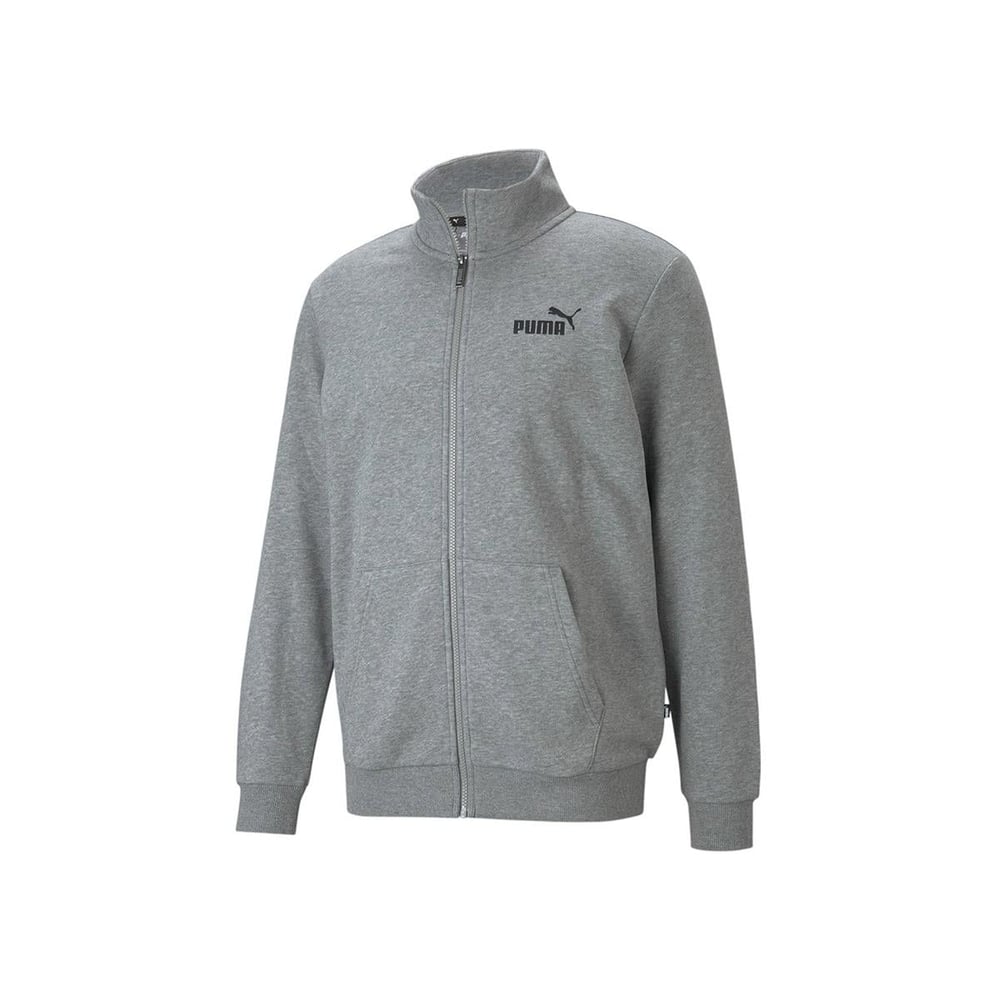 Puma ESS Track Jacket TR Erkek Ceket - 586696