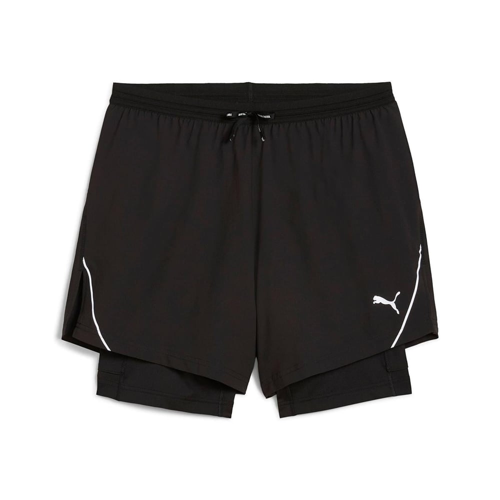 Puma Everyday Uw 2In1 Şort - 526635