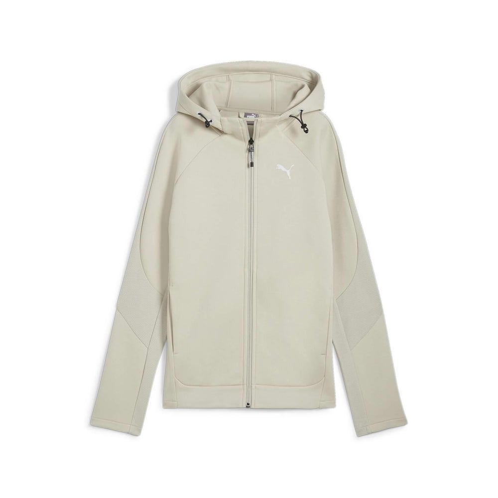 Puma Evostripe Full-Zip Kadın Sweatshirt - 681670
