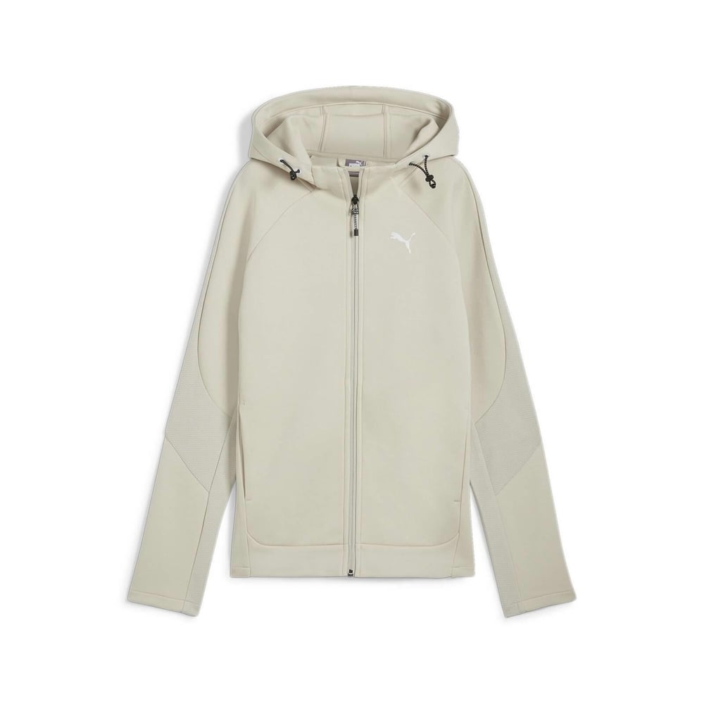 Puma Evostripe Full-Zip Kadın Sweatshirt - 681670