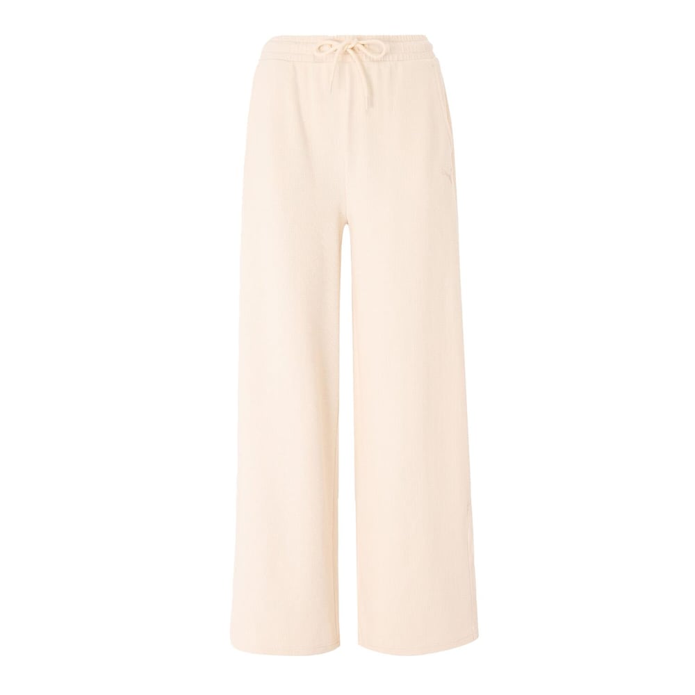Puma Her High-Waist Straight Pant Eşofman Altı - 685061